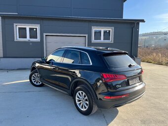 Audi Q5 2.0TDI Quattro Automat - 6