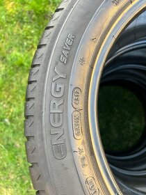 195/55 r16 letné Michelin 91V - 6