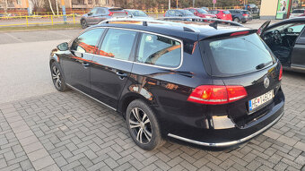 Passat B7 2.0TDI 103kW (140PS) r.v.11/2013, HIGHLINE - 6