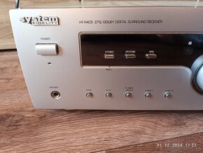 SYSTEM FIDELITY HT-R405 - 6