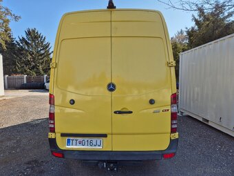 Mercedes sprinter 2.2cdi - 6