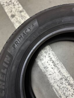 205/60 R16 92H Michelin Primacy 4 letné pneumatiky - 6