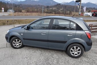 Kia Rio 1.4 Sporty Edition - 6