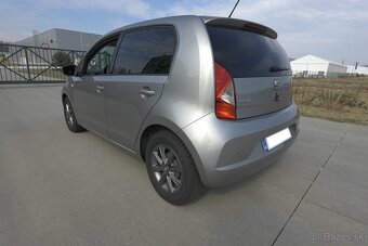 Seat Mii,  1.0 MPI,  44kw 12/2018 , 47.000km - 6