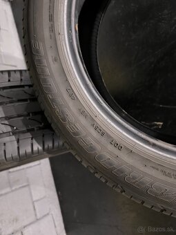 235/50 R18 Bridgestone letne pneumatiky - 6