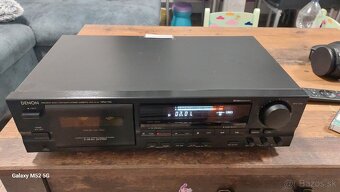 Denon DRM-740 - 6