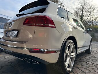 Volkswagen Touareg 4.2 TDI 250kW rv:2014 - 6