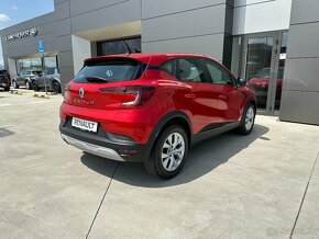 Renault Captur TCe 100 ZEN - 6