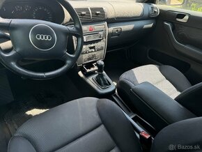 Audi A3 Sportback 1.9 TDI - 6