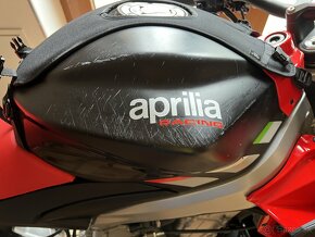 Aprilia Tuono 660 / 2022 - 6