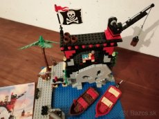 Lego Pirates 6279 - Skull Island - 6