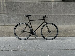 Singlespeed bicykel - 6