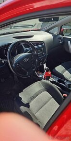 Kia ceed - 6