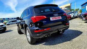 Audi Q5 2.0 TDI 170k DPF quattro Premium S tronic - 6