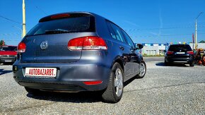 Volkswagen Golf 1.4 MPi-59 kwTrend - 6