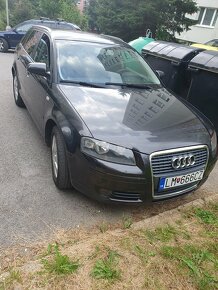 Audi a 3 sportbackt - 6