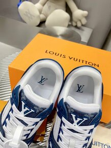 Tenisky lv , Louis vuitton - 6