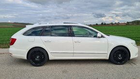 SKODA SUPERB ELEGANCE DSG 2.0 TDI CR 170 K - 6