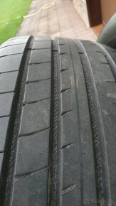 Goodyear Eagle F1 Asymmetric 5 235/55 R18 100V - 6