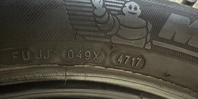 235/55 R17 Michelin Cross Climate - 6