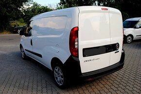 FIAT DOBLO CARGO L2 - PREDAJ AJ NA SPLÁTKY - 6