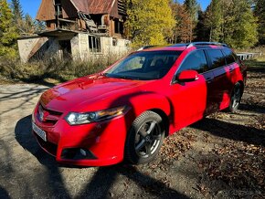 Honda Accord Tourer 2.4 V-tec Executive - 6