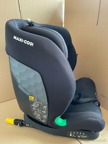 Maxi Cosi Titan i-Size 2022 Basic Black 9-36kg - 6