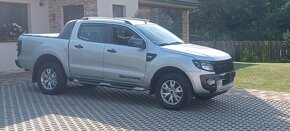 Ford Ranger Wildtrak 3.2TDCi - 6