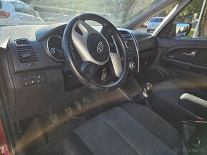 Kia Venga 1.4 vvti - 6