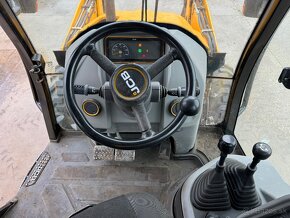 Jcb 3cx /2016 traktor bager. - 6