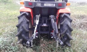 KUBOTA ASTE-19 - 6