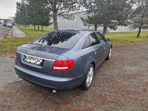 Audi a6 2.0tdi - 6