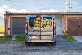 Opel Vivaro 1.6 BiTurbo CDTI - 6