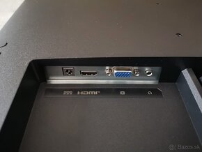 Predám monitor MSI Pro MP223 - 6