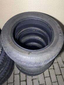 Zimné gumy Semperit Speed Grip 2 185/65 R15 - 6