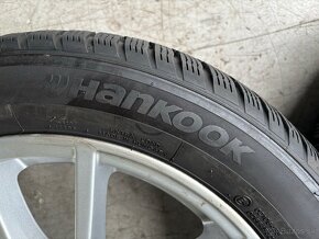 BMW rad 3 G20 G21 R17 styling 778 alu 225/50 R17 zimne - 6