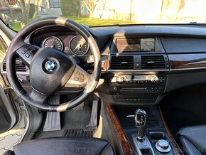 BMW X5 XDrive35d - 6