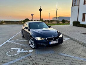 BMW 330d xdrive - 6