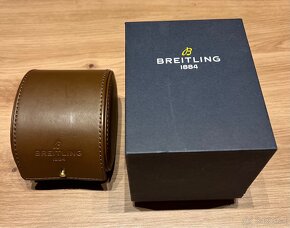 Breitling superocean 42mm-Upravená cena (-300€) - 6