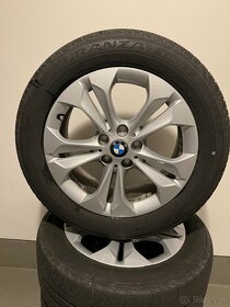 5x112 org. BMW X1(F48)X2(F39j 225/55r17 97W - 6