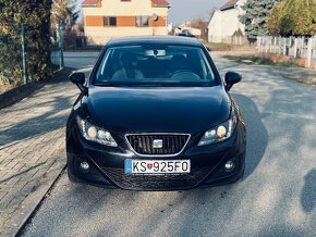 Seat Ibiza 1.9 TDi 77kW - 6