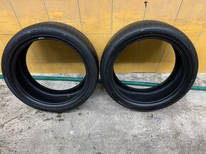 Hankook letné 205/45 R17 - 6