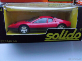 mix FERRARI DAYTONA a Ferrari 246 GTS v 1:43 od 21€ - 6