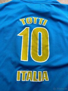 Taliansky dres TOTTI - 6