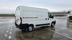 Fiat Ducato 2.0 MultiJet L2H1 ✅️rok 2013✅️ - 6