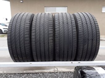 Takmer nové letné 205/45R17 Michelin - 6