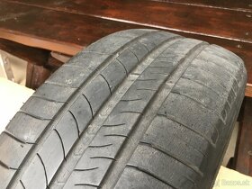 Predám Jazdené Letné Pneu Michelin Energy 205/55 R16 - 4ks - 6