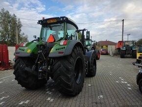 Fendt 939 GEN 6 Profi Plus s 4300 mth rok 2020 - 6