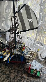 Lego - Pirates 6289-1 - 6