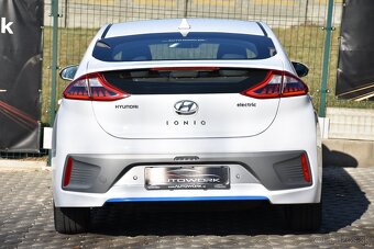 Hyundai Ioniq Electric 40_000_KM - 6